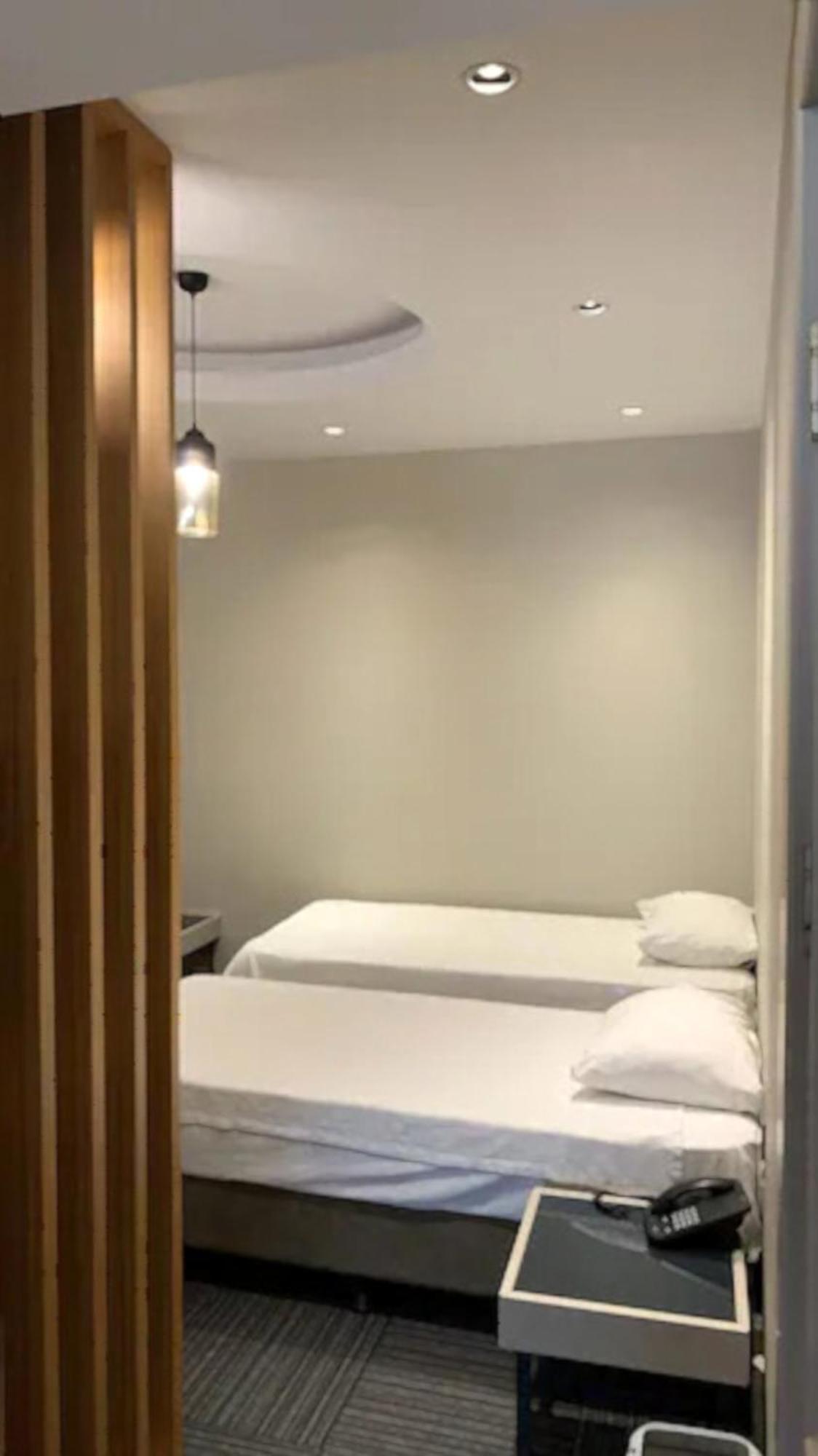 اسطنبول Anatolia Inn المظهر الخارجي الصورة