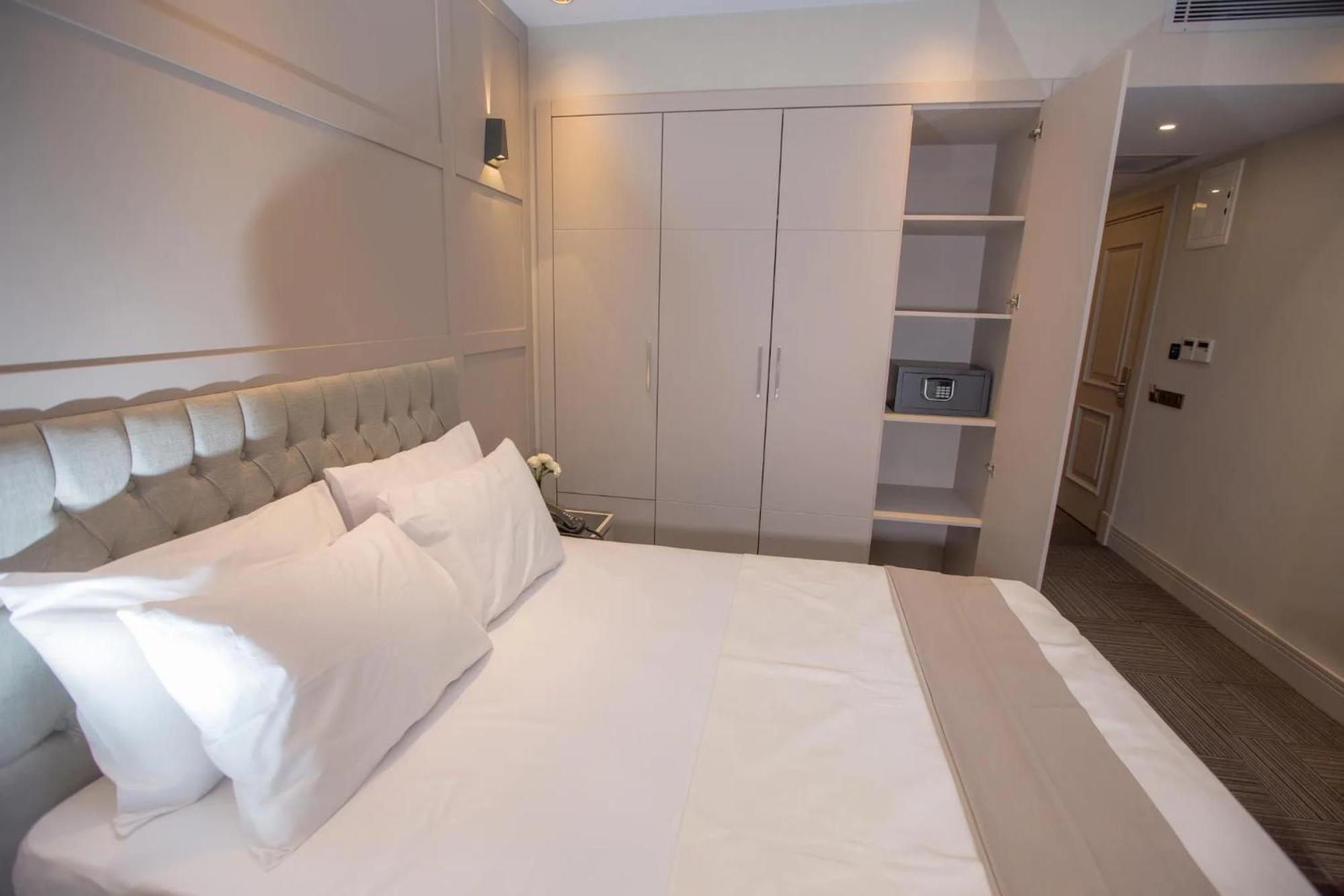 اسطنبول Anatolia Inn المظهر الخارجي الصورة