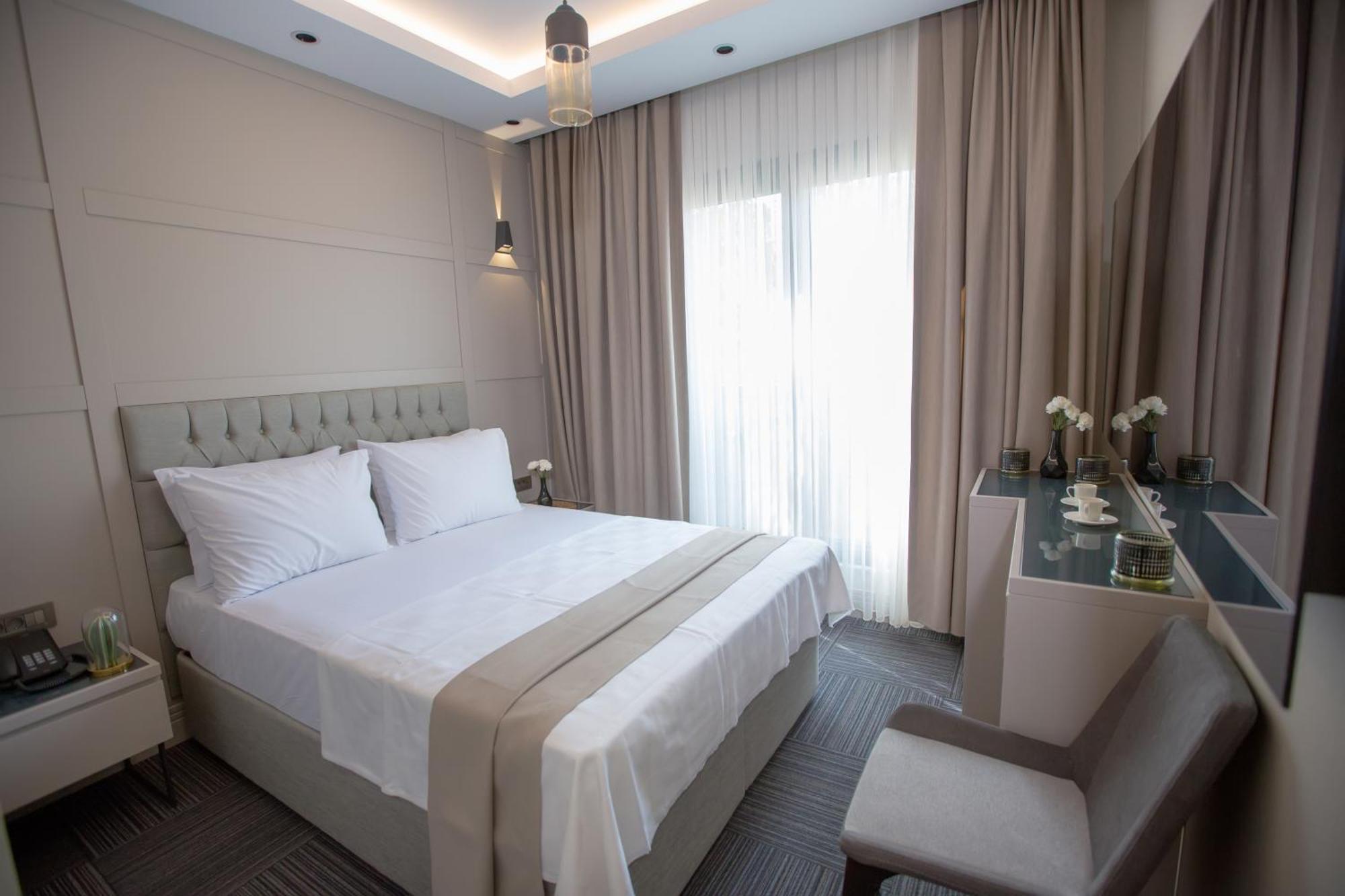 اسطنبول Anatolia Inn المظهر الخارجي الصورة
