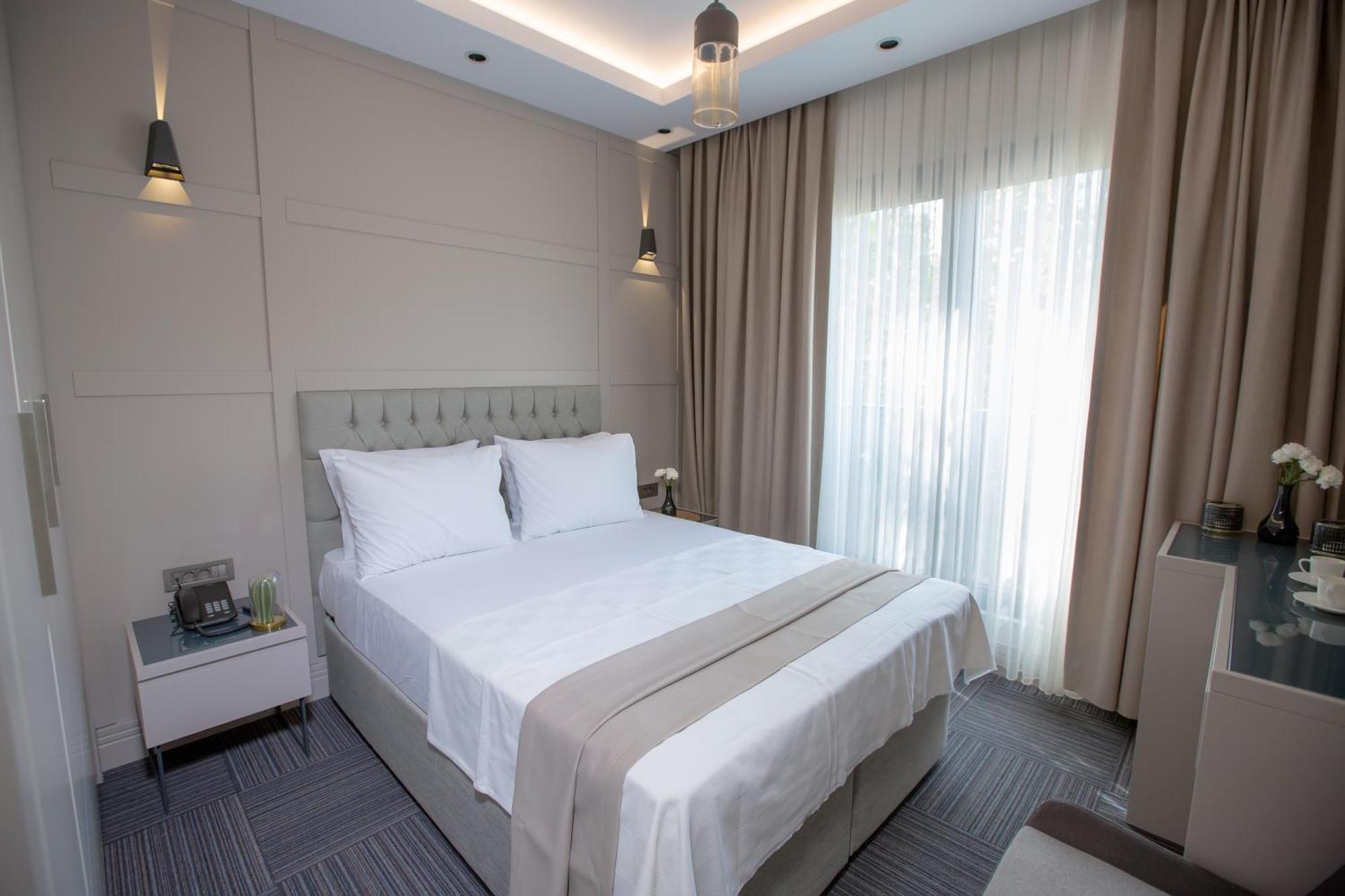 اسطنبول Anatolia Inn المظهر الخارجي الصورة