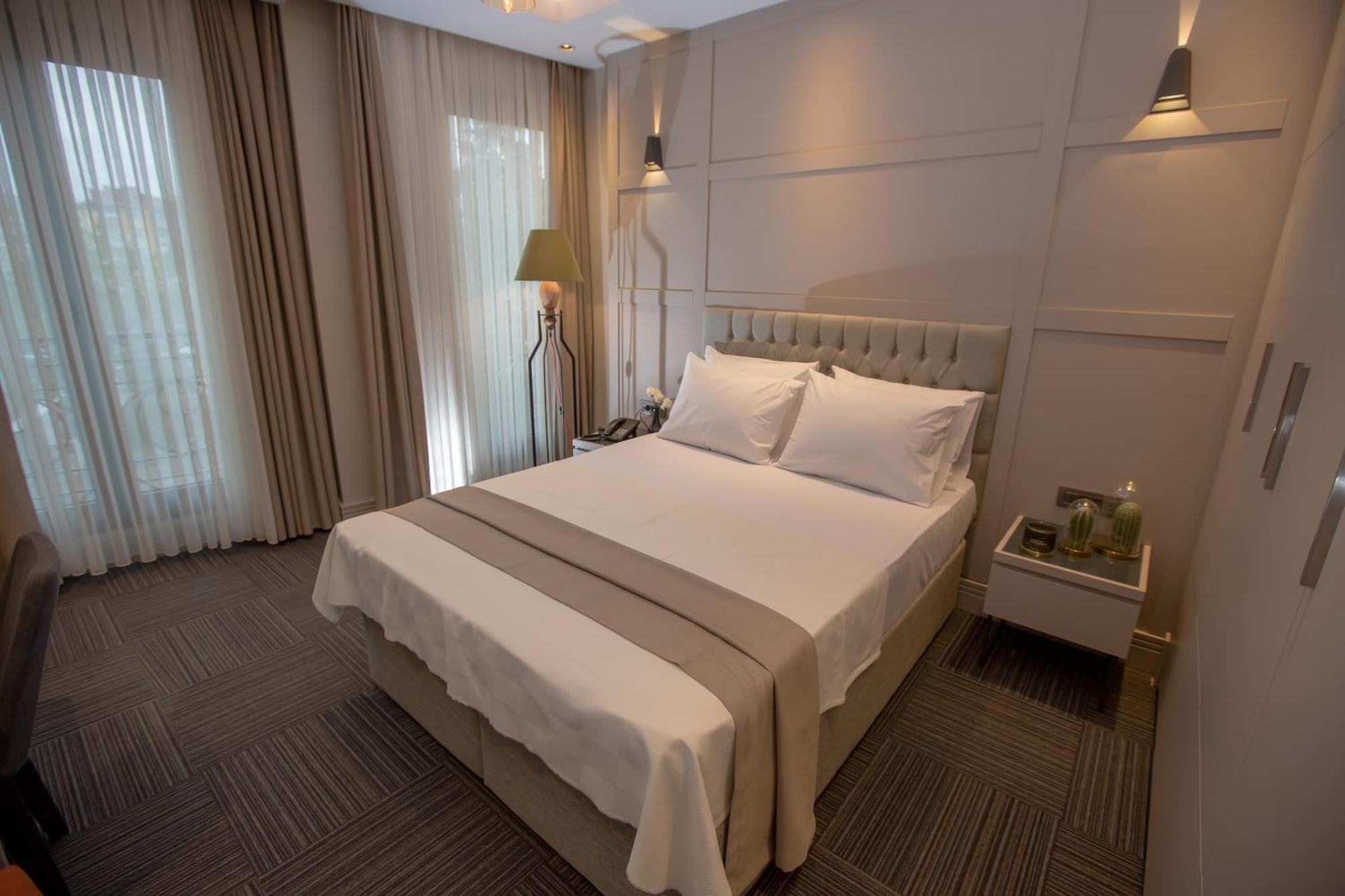 اسطنبول Anatolia Inn المظهر الخارجي الصورة