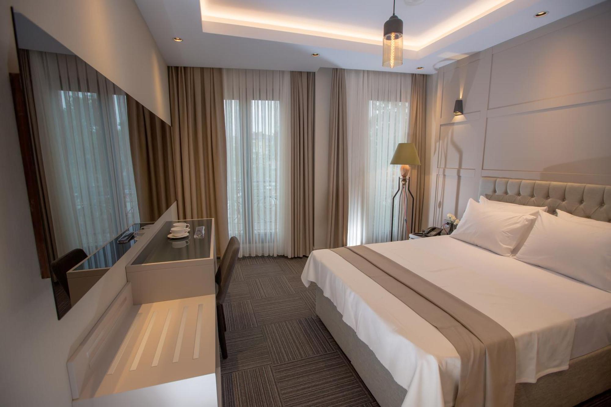 اسطنبول Anatolia Inn المظهر الخارجي الصورة
