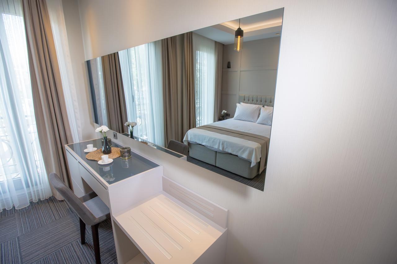 اسطنبول Anatolia Inn المظهر الخارجي الصورة