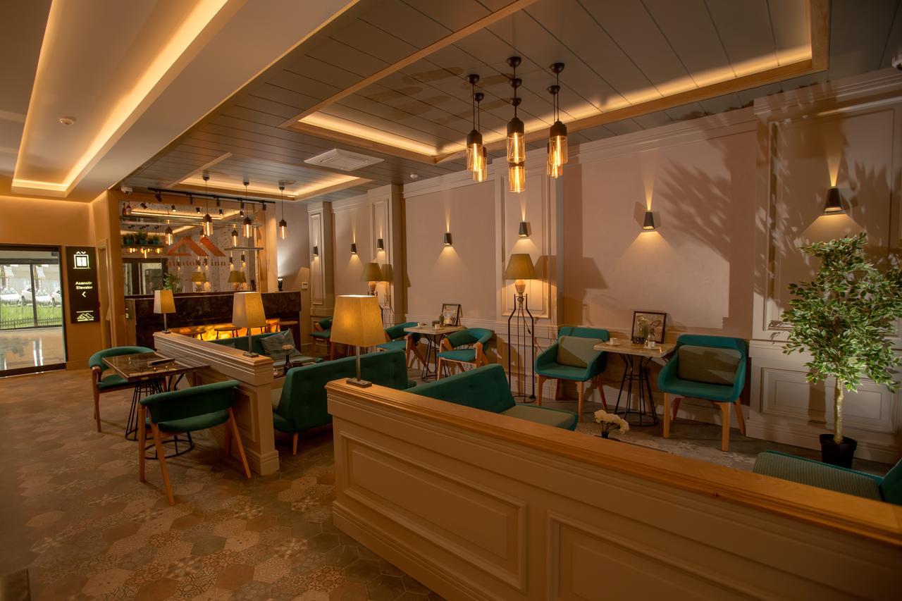 اسطنبول Anatolia Inn المظهر الخارجي الصورة