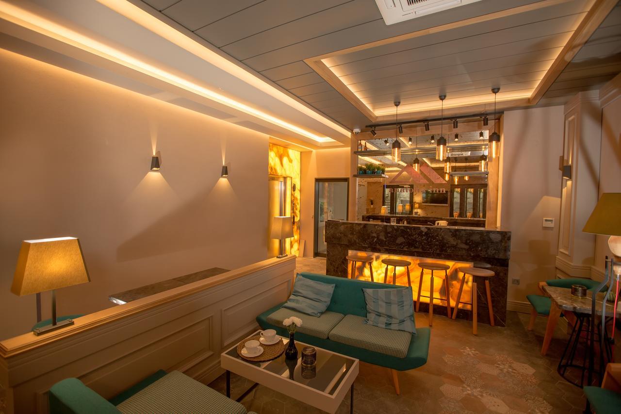 اسطنبول Anatolia Inn المظهر الخارجي الصورة